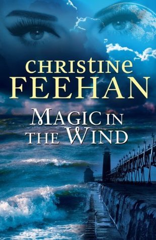 Magic in the Wind (Drake Sisters #1)