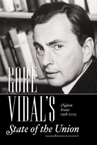 State of the Union book cover