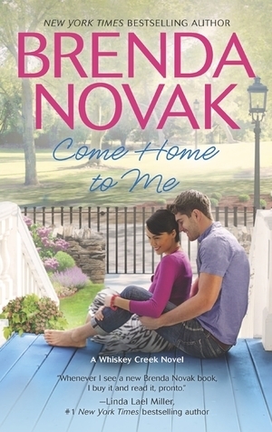Come Home to Me (Whiskey Creek, #6)