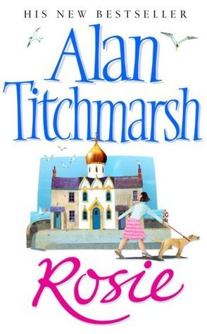Rosie book cover