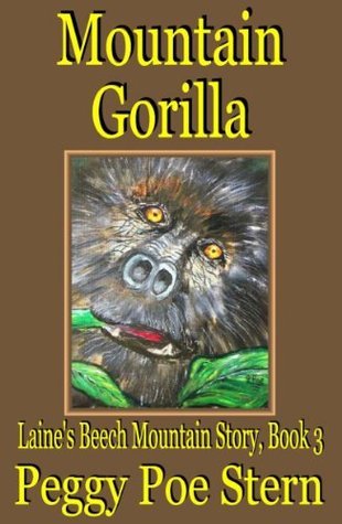 Mountain Gorilla