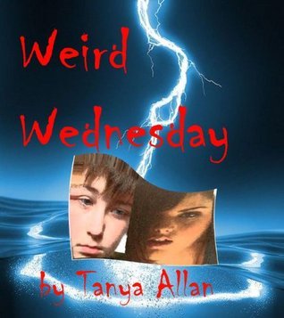Weird Wednesday