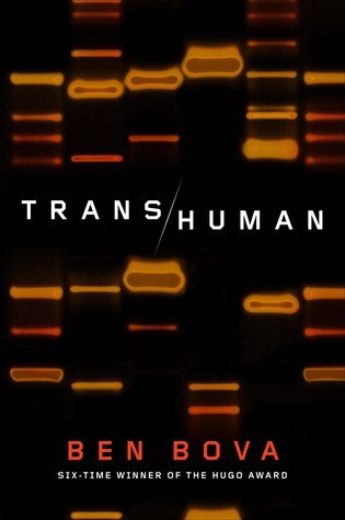 Trans/Human book cover