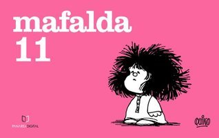 Mafalda 11