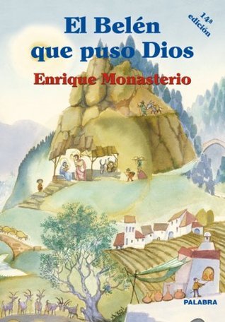El Belén que pusó Dios