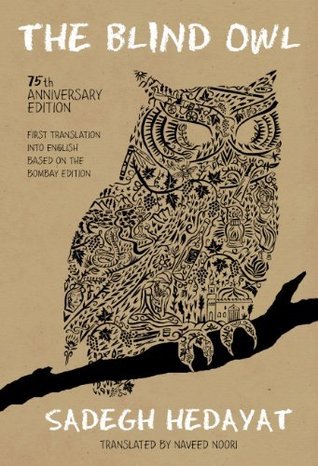 The Blind Owl