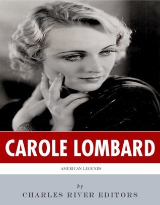 American Legends book cover