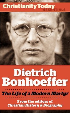 Dietrich Bonhoeffer'S "Von Guten Mächten" & Finding Hope In The Darkness - nbw35ss