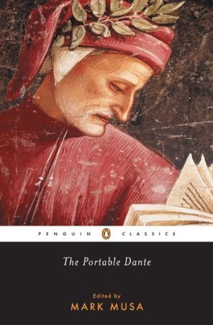 The Portable Dante cover
