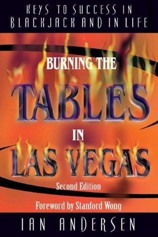 Burning the Tables in Las Vegas