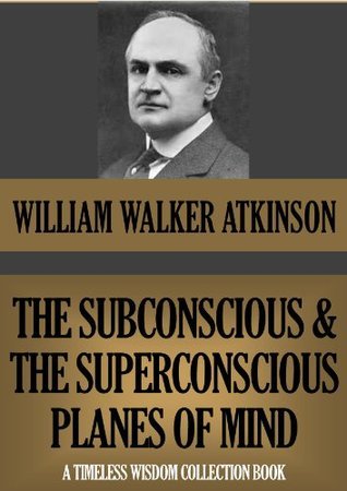 Subconscio e Superconscio book cover