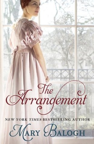 The Arrangement (The Survivors' Club #2)