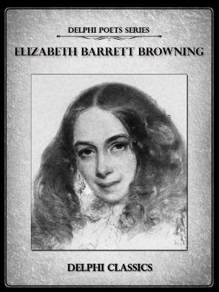 Complete Works of Elizabeth Barrett Browning book cover