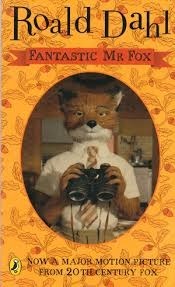 Fantastic Mr Fox
