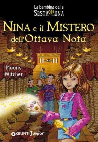 Nina e il mistero dell'Ottava Nota