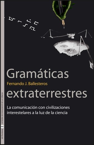 Gramàtiques extraterrestres book cover