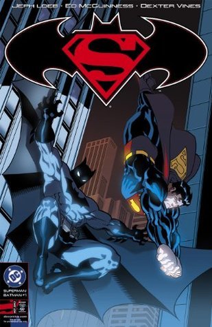 Superman/Batman (2003-2011) #1