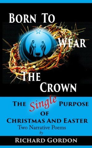 Born To Wear A Crown