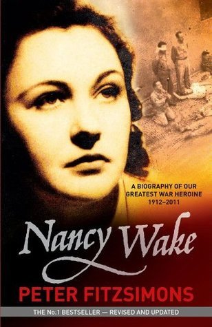 Nancy Wake