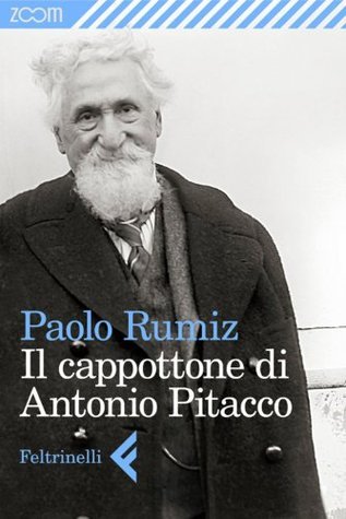 Il cappottone di Antonio Pitacco book cover