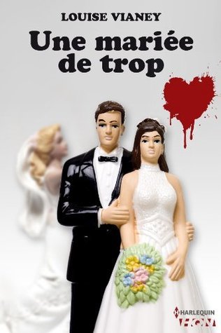 Une mariée de trop