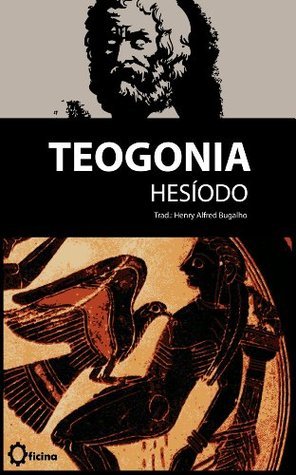 Teogonia