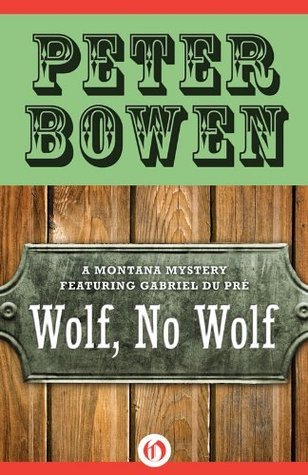 Wolf, No Wolf