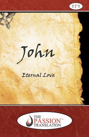 John book cover