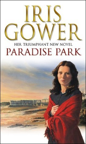 Paradise Park book cover