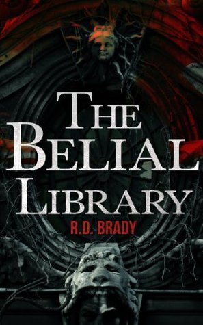 The Belial Library