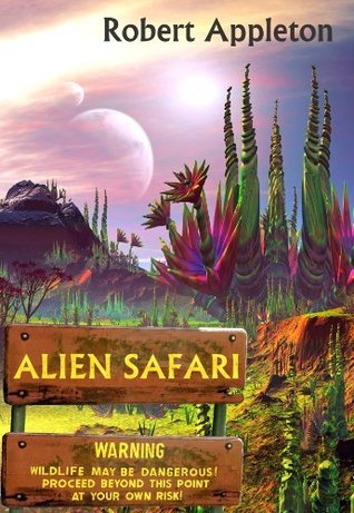Alien Safari