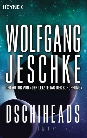 Dschiheads book cover