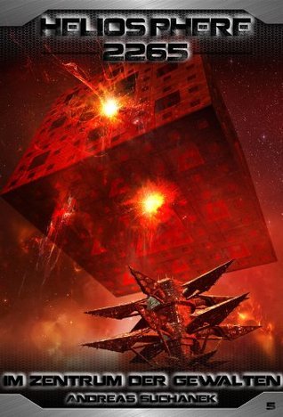 The Silent Power book cover