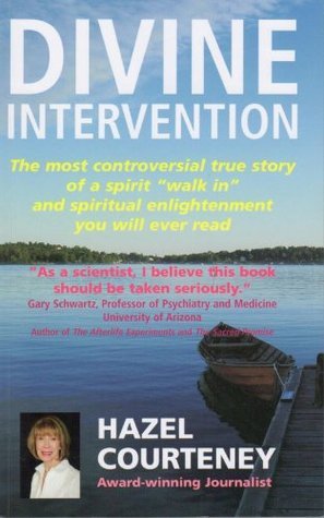 Divine Intervention from Princess Diana by Hazel Courteney | Goodreads