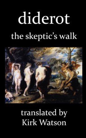 The Skeptic's Walk book cover