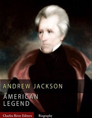 American Legends book cover