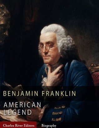 American Legends book cover