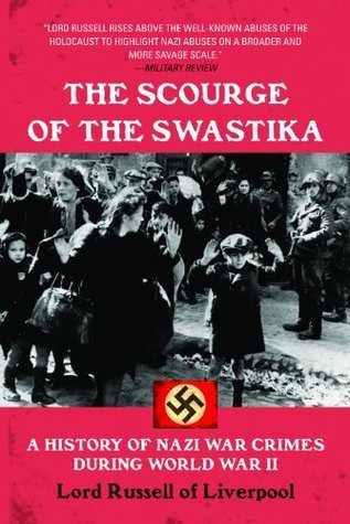 A History of Nazi War Crimes During World War II