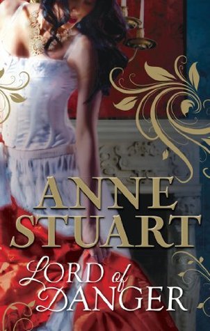 Lord of Danger (Mills & Boon M&B)