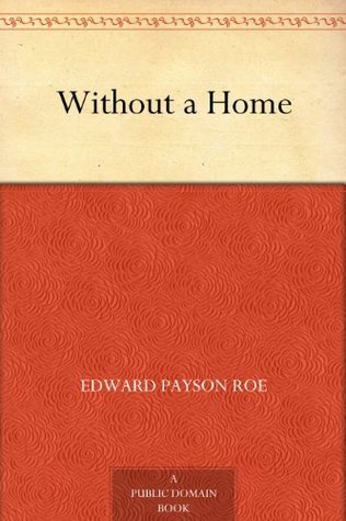 Without a Home book cover