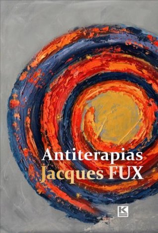 Antiterapias book cover