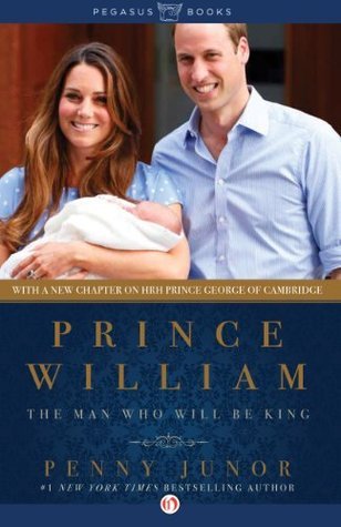Prince William: The Man Who Will Be King