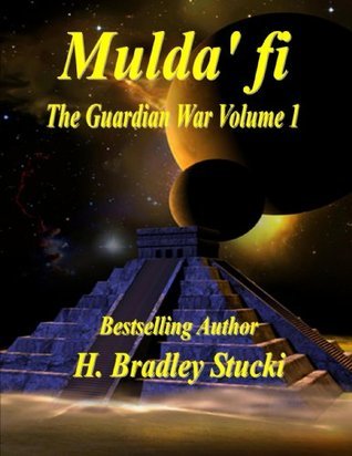 Promised Ones: Guardian War #1; A Gateway Adventure