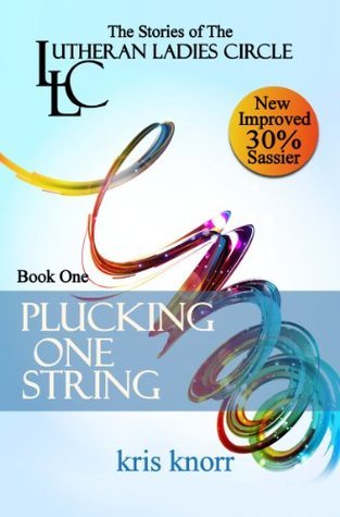 Plucking One String