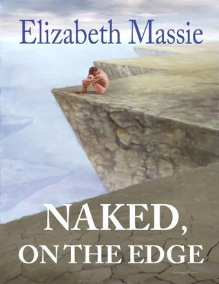Naked, on the Edge book cover