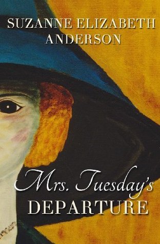 Mrs. Tuesday's Departure