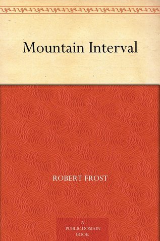 Mountain Interval book cover