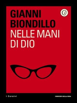 Nelle mani di Dio book cover