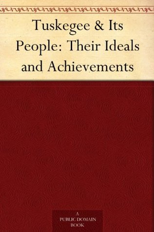 Tuskegee & Its People book cover