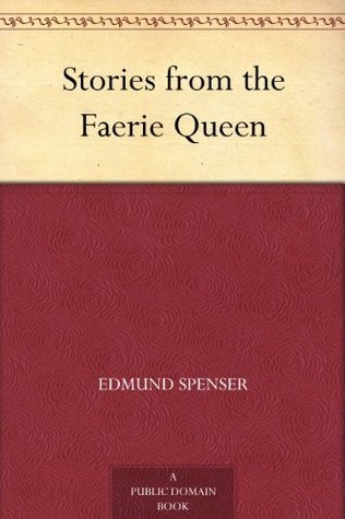 Stories from the Faerie Queen